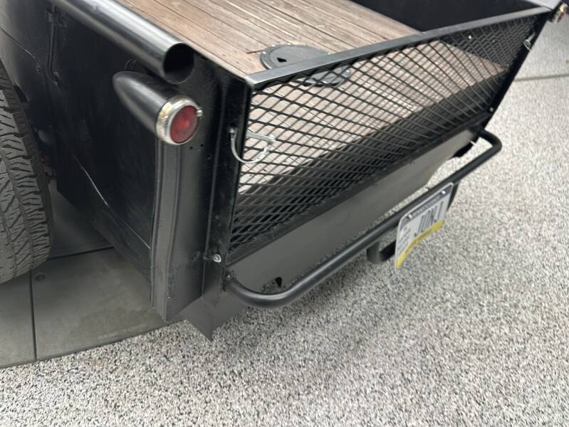 1949 Ford F 100 Rat Rod Cruise Cars For Sale