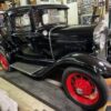 1930 FORD MODEL A COUPE