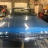 1968 Chevy Bel Air