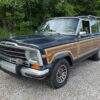 1990 Jeep Grand Wagoneer