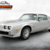 1979 Pontiac Trans Am