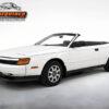 1989 Toyota Celica GT Convertible