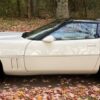 1988 Chevrolet Corvette 35th edition