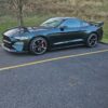 2019 Ford Bullitt Mustang