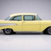 1957 Chevrolet Bel Air Restomod