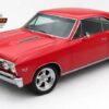 1967 Chevrolet Chevelle  SS 396 Recreation