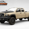 2003 Dodge Ram 3500 DRW 4×4