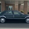 1997 Cadillac Seville