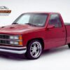 1992 Chevrolet C/K 1500 Silverado