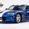 1996 Dodge Viper GTS