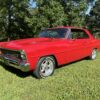 1966 Chevy Nova SS CP