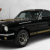 1966 Ford Mustang Shelby GT350H