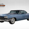 1960 Cadillac DeVille