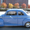 1947 Ford