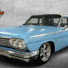 1962 Chevrolet Bel Air