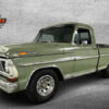 1972 Ford F100