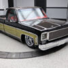 1974 GMC C/K 1500 Series Short Bed