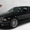 1999 BMW 5 Series 540i