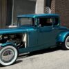 1930 STREET ROD