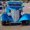 1934 Ford Coupe