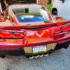 2017 Chevrolet Corvette Stingray