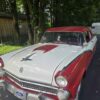 1955 Ford Custom