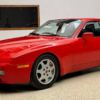 PORSCHE 944 S2
