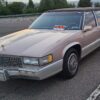 1990 Cadillac Sedan DeVille