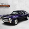 1968 Chevrolet Nova