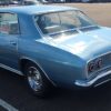 1965 Chevrolet Corvair Monza Sedan