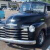 1950 Chevy Truck