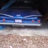 1960 Chevy Biscayne