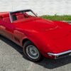 1968 Chevrolet Corvette