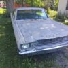 1967 Dodge Dart GT Barn Find