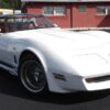 1981 Chevrolet Corvette