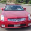 2004 Cadillac XLR