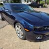 2010 Chevy Camaro RS  CR